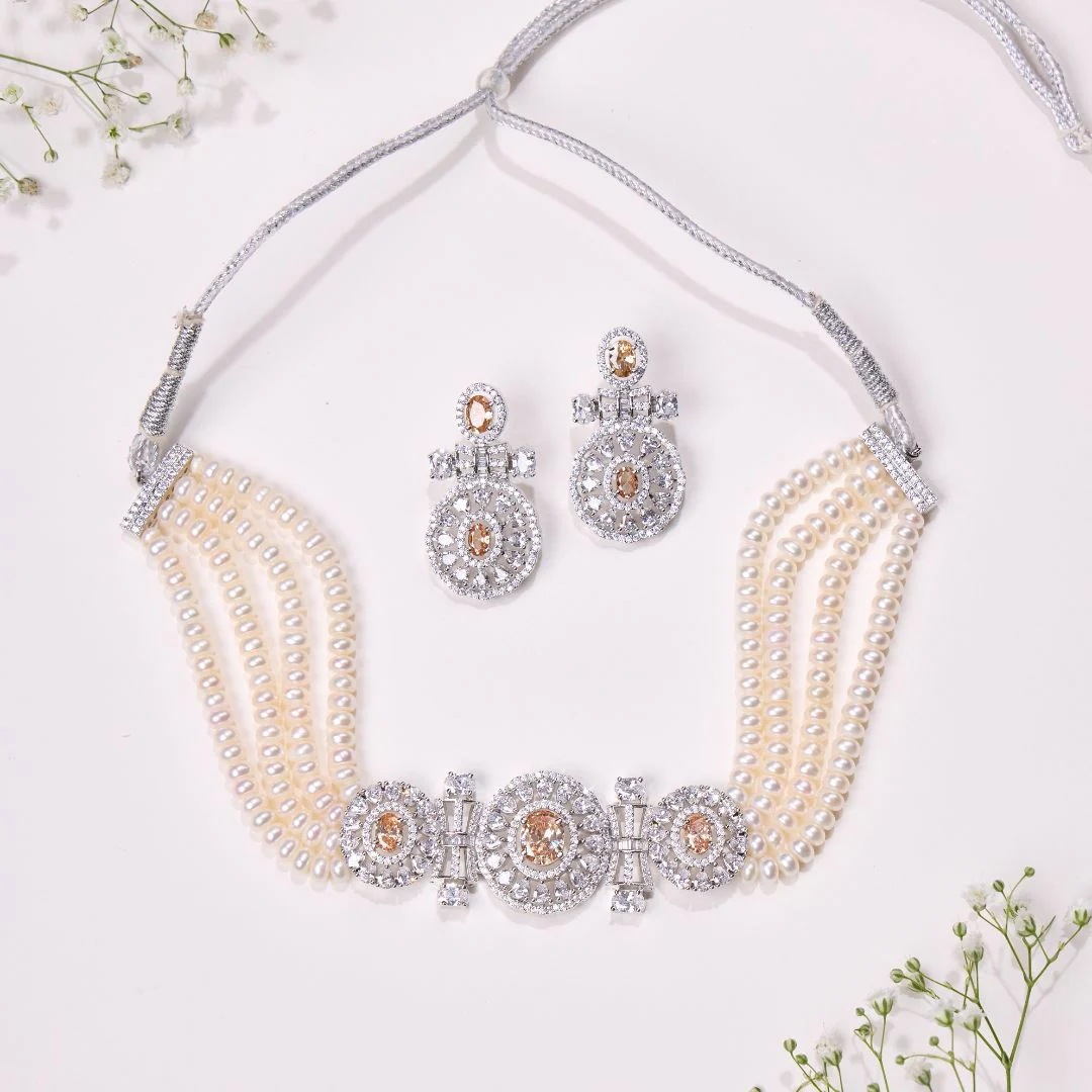 Save 45% on Exclusive Pearl Sale