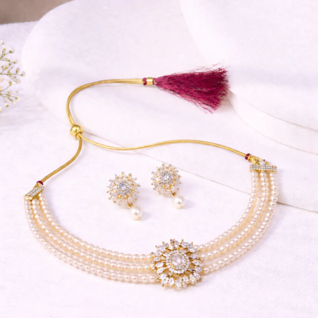 All Pearl Colour